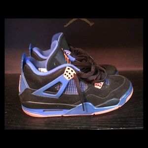 Air Jordan retro 4s cavs